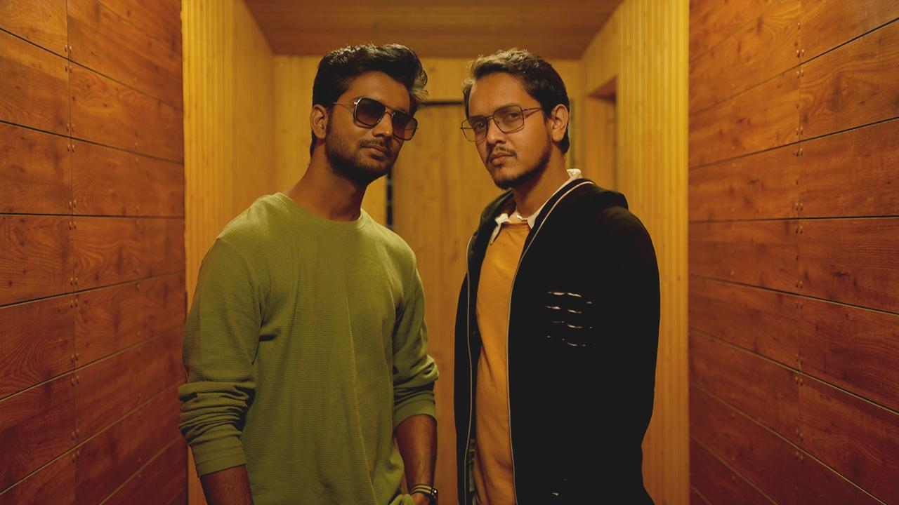 Ishaan Nigam and Brite Roy release O Jaana 2.0, sequel to their 2020 hit O Jaana